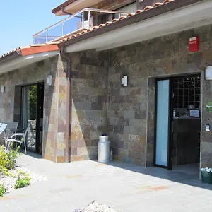 Hotel Casa Sueños, Somo