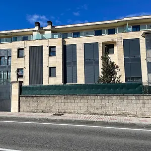 Apartamento Maria, El Astillero