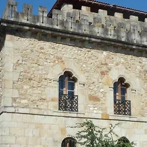 Hotel Torrebillela, Mungia